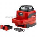 Sola EVO 360 PROFESSIONAL forgólézer