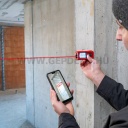 Sola METRON 30 BT lézeres távolságmérő