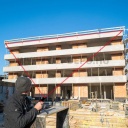 Sola METRON 120 BTC lézeres távolságmérő