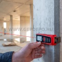 Sola METRON 60 BT lézeres távolságmérő