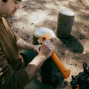 Fiskars X-Series X13 kemping fejsze (XXS)