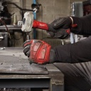 Milwaukee ráverő kalapács 0,9kg