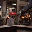 Milwaukee gömbölyűfejű acél kalapács 1kg