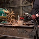 Milwaukee üvegszálasnyelű lakatos kalapács 1,8kg