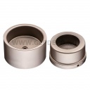 NEO CSŐHEGESZTŐ IDOM 75MM PTFE