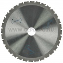 Makita Specialized körfűrészlap acélhoz 150mm f:20 Z32