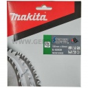 Makita Specialized körfűrészlap acélhoz 150mm f:20 Z32