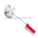 Schuller Eh‘klar Topline R sarokhenger nyéllel 18mm