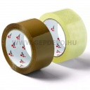 Schuller Eh‘klar Box Tape PP csomagolószalag  48 mm x 66 m transparent