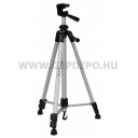 Vorel mérőműszer szintező állvány 0.5-1.5m