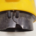 Master BL4800 ipari ventilátor 250W (Használt-sérült)