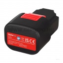 Fischer FGC100 Gázpatronos betonszegbelövő kofferben