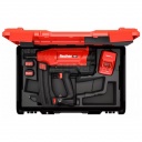 Fischer FGC100 Gázpatronos betonszegbelövő kofferben