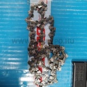 Makita UC016GZ akkus láncfűrész géptest 40V max XGT (használt)