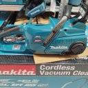 Makita UC016GZ akkus láncfűrész géptest 40V max XGT (használt)
