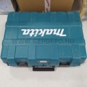 Makita HR005GT202 akkus SDS-MAX fúró-vésőkalapács 40V max XGT BL AWS (használt-garanciális)