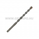 Makita SDS-Plus Standard fúrószár 7x160mm