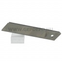 Schuller Eh‘klar Formosa Ran vágó pótpenge - 18 mm, SB