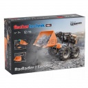 Fischertechnik játék Rakodó