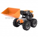 Fischertechnik játék Rakodó