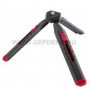 NEO TOOLS 470 lumenes tölthető kempinglámpa