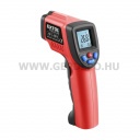 Extol infravörös hőmérő 50-550C°
