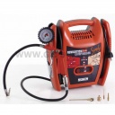 Nuair Simply hordozható kompresszor