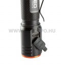NEO TOOLS tölthető zseblámpa 2000 lumen CHN LED