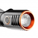 NEO TOOLS tölthető zseblámpa 2000 lumen CHN LED