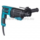 Makita HR2670 SDS-Plus fúró-vésőkalapács