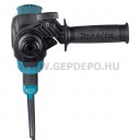 Makita HR2670 SDS-Plus fúró-vésőkalapács