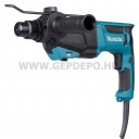 Makita HR2670 SDS-Plus fúró-vésőkalapács