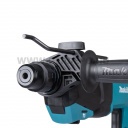 Makita HR2670 SDS-Plus fúró-vésőkalapács
