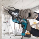 Makita HR2670 SDS-Plus fúró-vésőkalapács