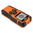 NEO TOOLS többfunkciós faldetektor