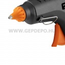 NEO TOOLS ragasztópisztoly 60W, 11mm