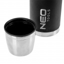 NEO TOOLS profi adagolós termosz 1000ml