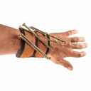 NEO TOOLS mágneses szerszámtartó csuklópánt