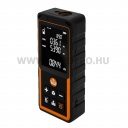 NEO TOOLS lézeres távolságmérő 100 méteres hatótáv IP54