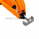 NEO TOOLS kézi tűzőgép G,L,E kapcsokhoz