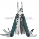 Leatherman Wave Alpha multiszerszám Cascadia