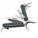 Leatherman Wave Alpha multiszerszám Cascadia