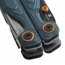 Leatherman Wave Alpha multiszerszám Cascadia