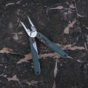 Leatherman Wave Alpha multiszerszám Cascadia