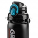 GRAPHITE profi adagolós termosz 800ml