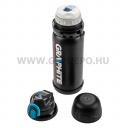 GRAPHITE profi adagolós termosz 800ml