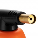 NEO TOOLS gázforrasztó, perzselő Piezo gyújtással 190g