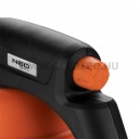 NEO TOOLS gázforrasztó, perzselő Piezo gyújtással 190g