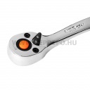 NEO TOOLS 1/4" dugókulcs készlet 14 részes