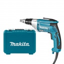 Makita FS2300 csavarbehajtó kofferban